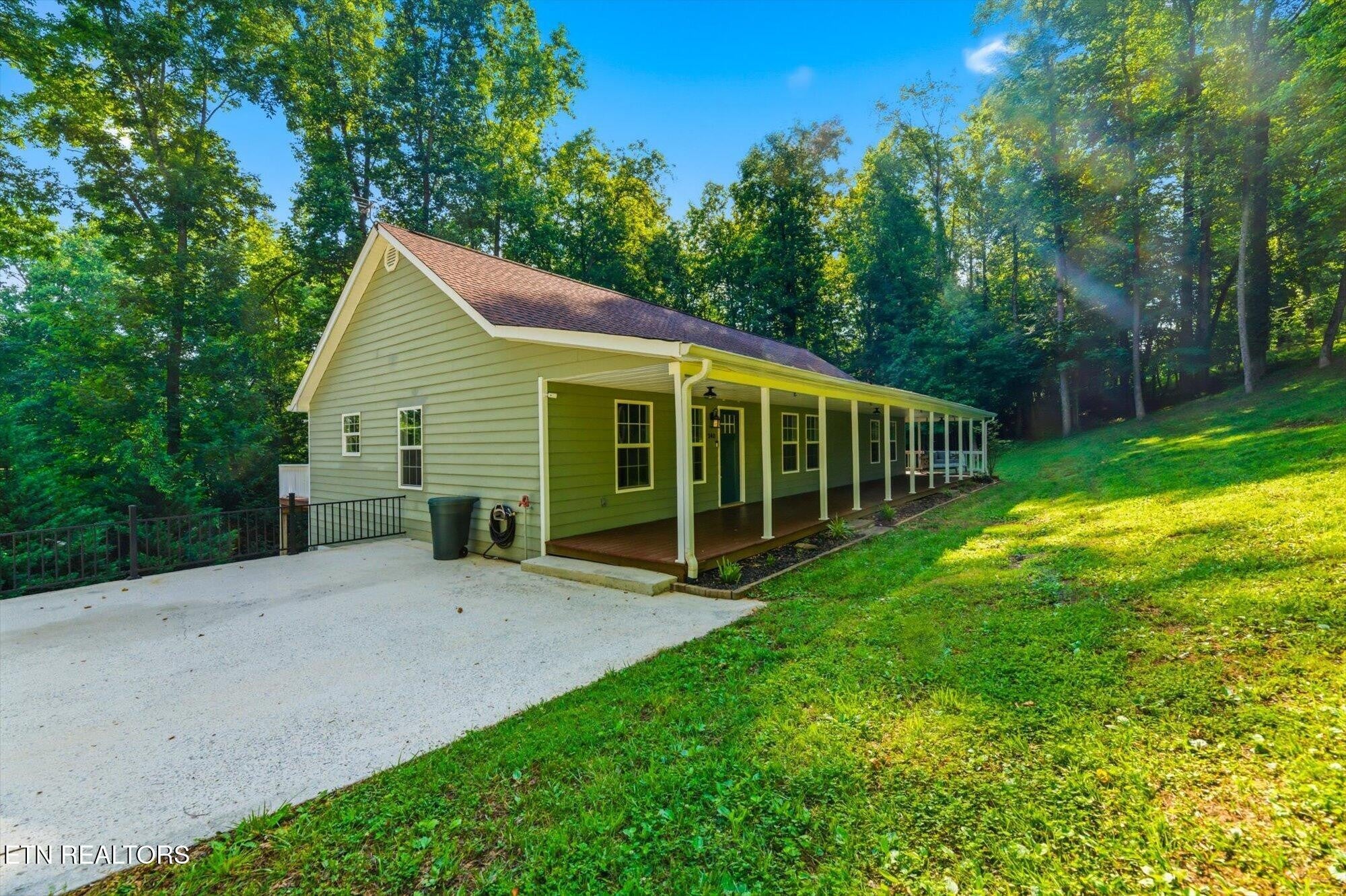 240 Scenic Drive