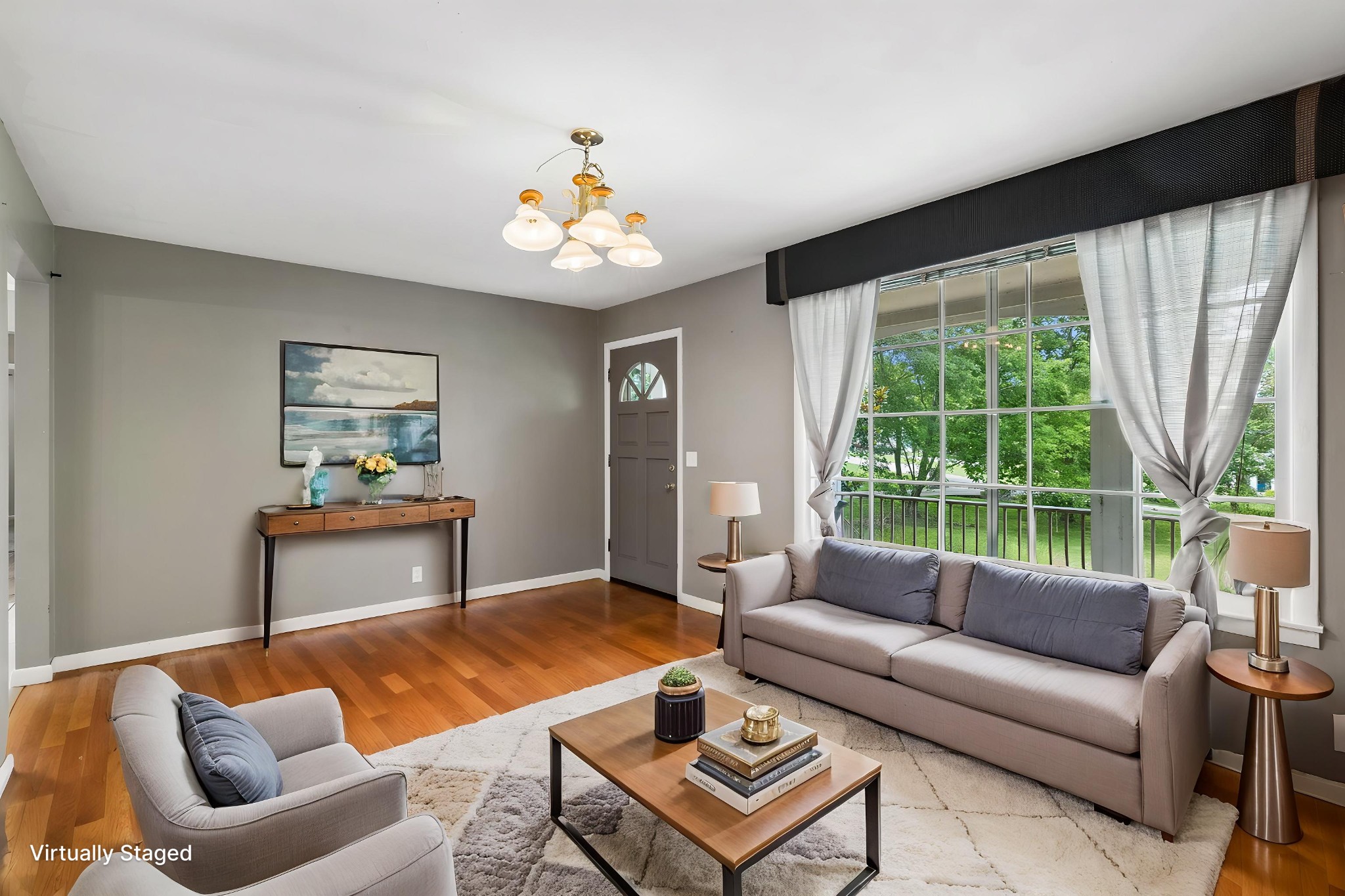 1041 Forest Harbor Dr
