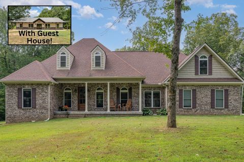 3395 Shouse Rd Santa Fe TN 38482