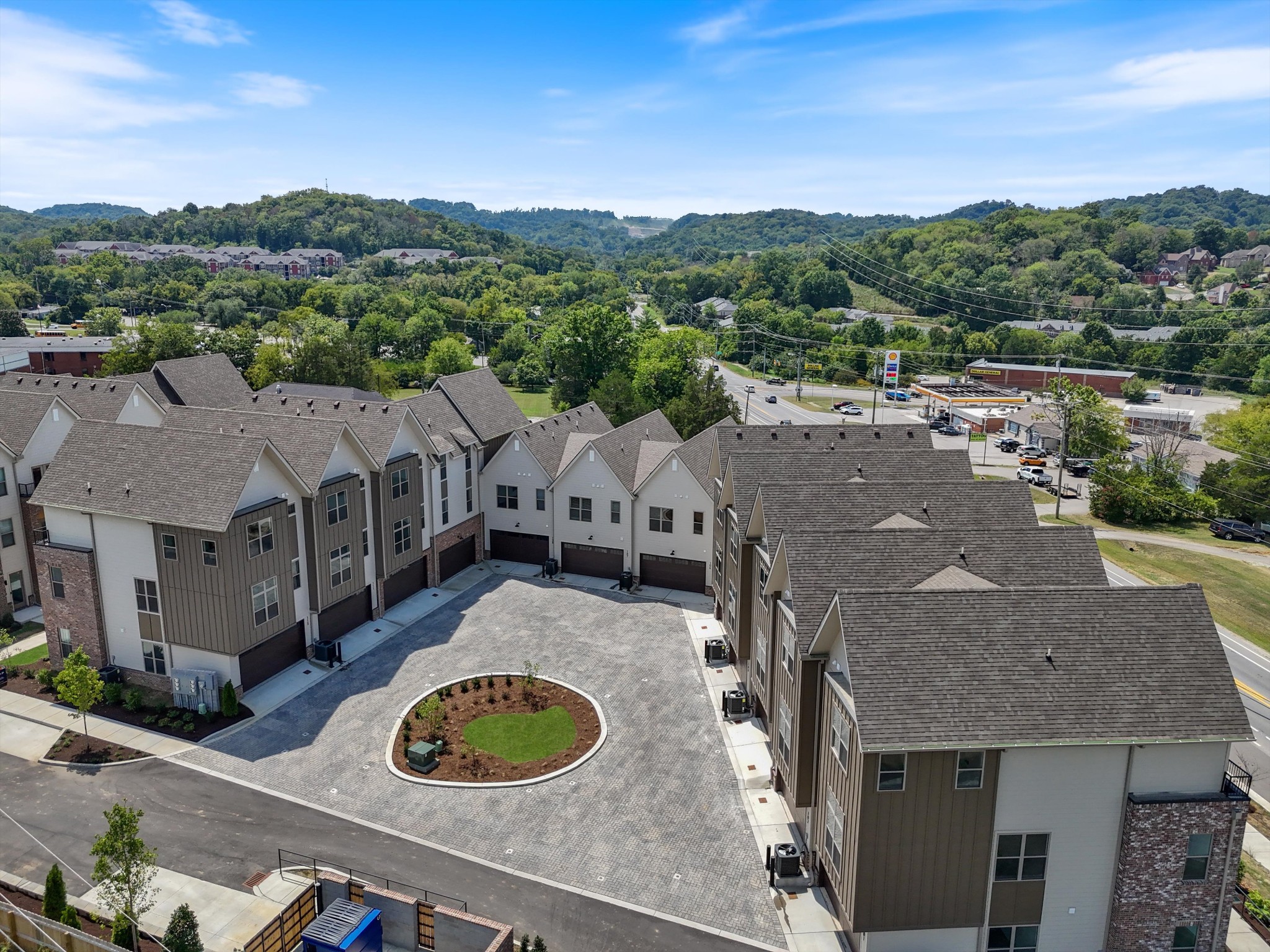 Photo 41 of 48 of 7341 Charlotte Pike 101 townhome