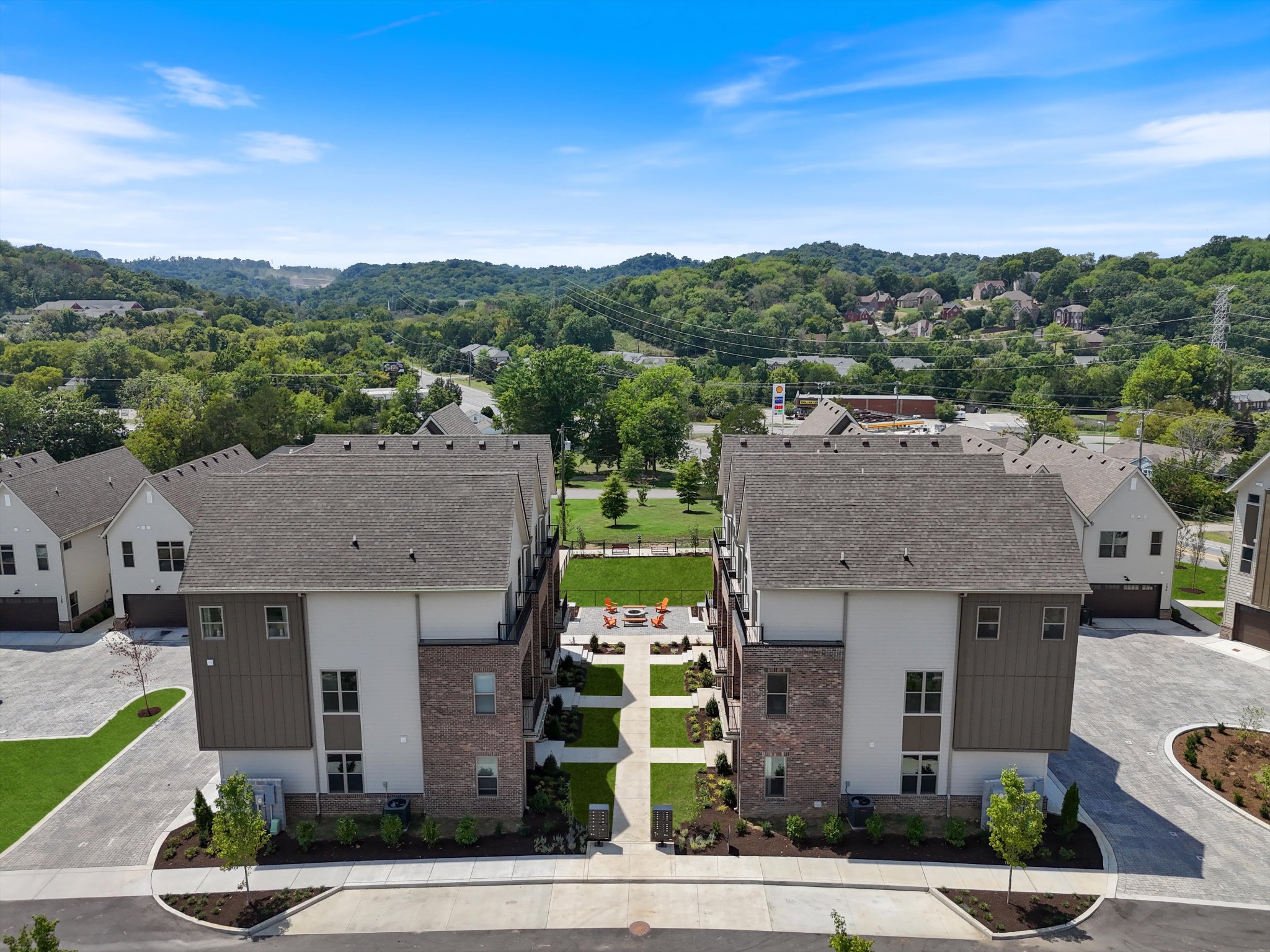 Photo 40 of 48 of 7341 Charlotte Pike 101 townhome