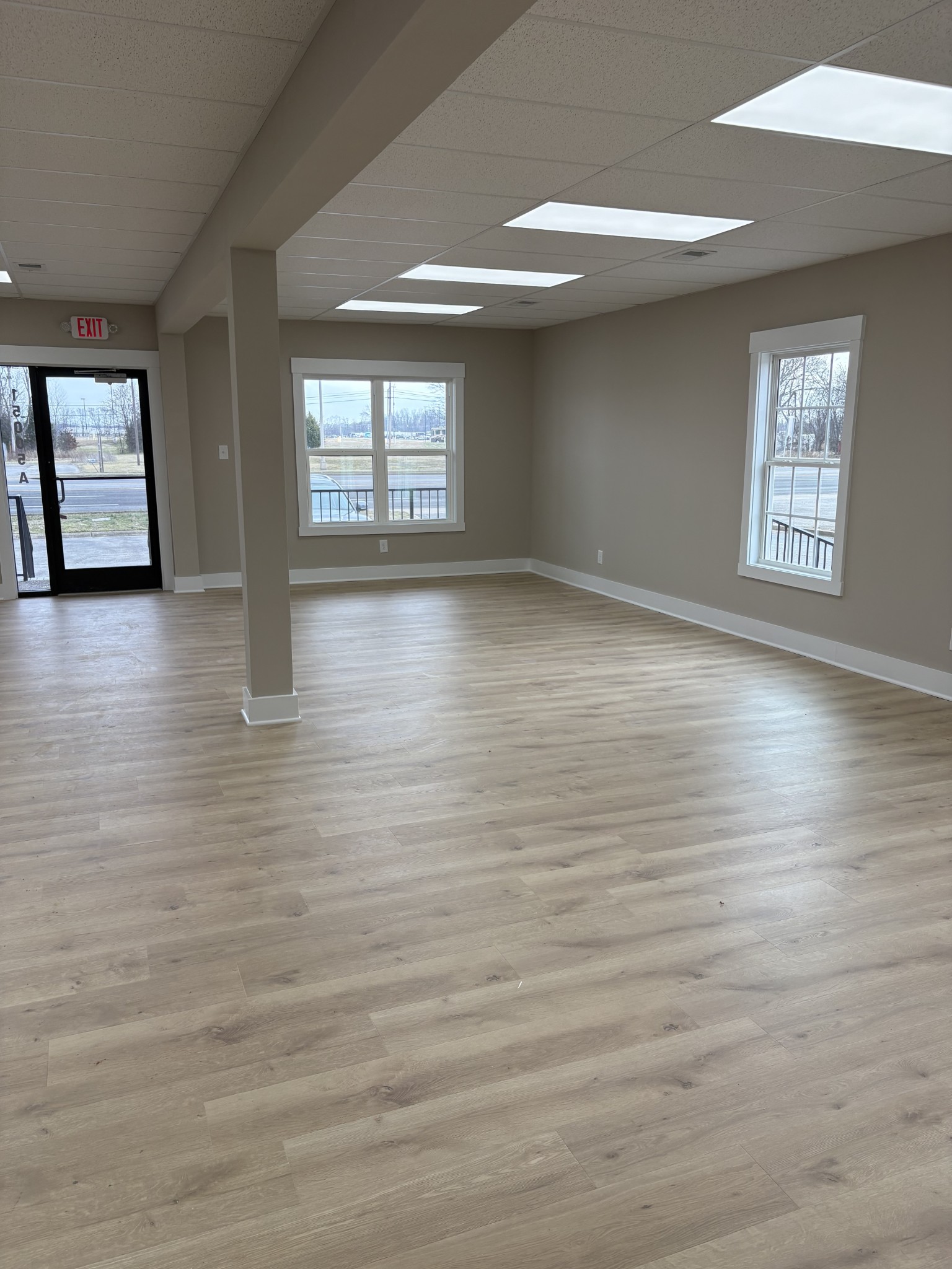 15005A Fort Campbell Blvd