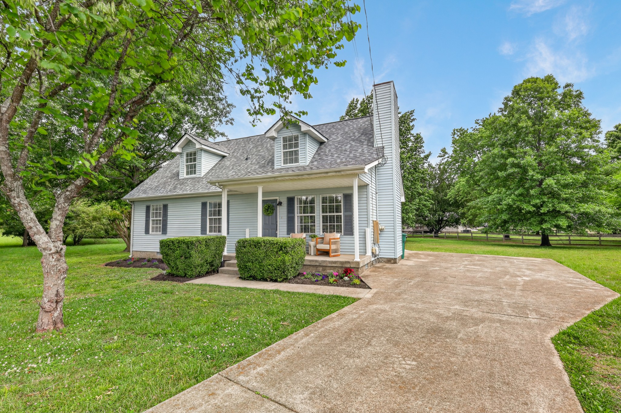 165 Sweetgum Dr