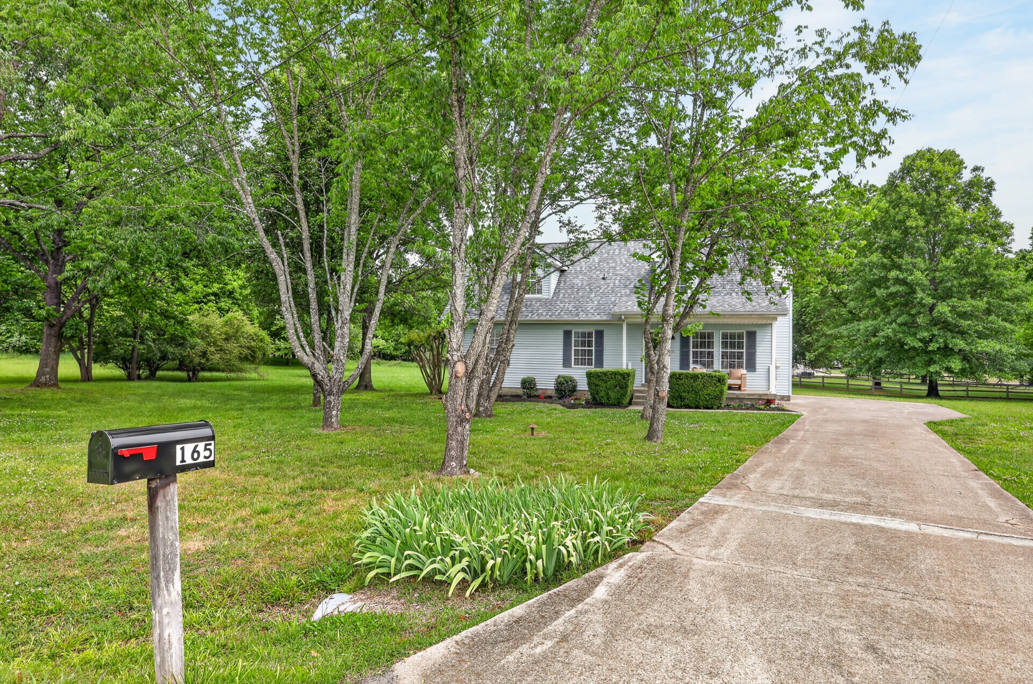 165 Sweetgum Dr