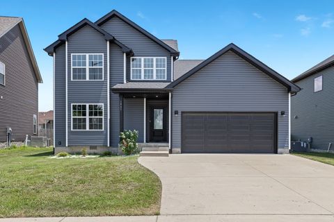 1061 Charles Thomas Dr Clarksville TN 37042