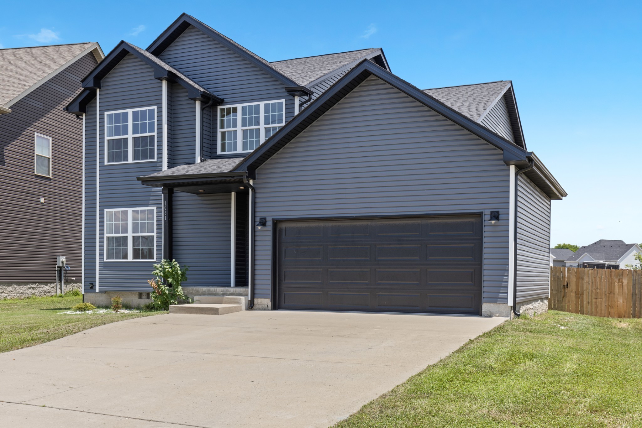 1061 Charles Thomas Dr