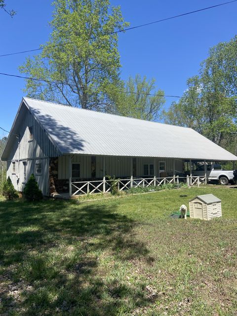 5322 Crawford School Rd, Scotts Hill, TN 38374 - MLS#: 2823238