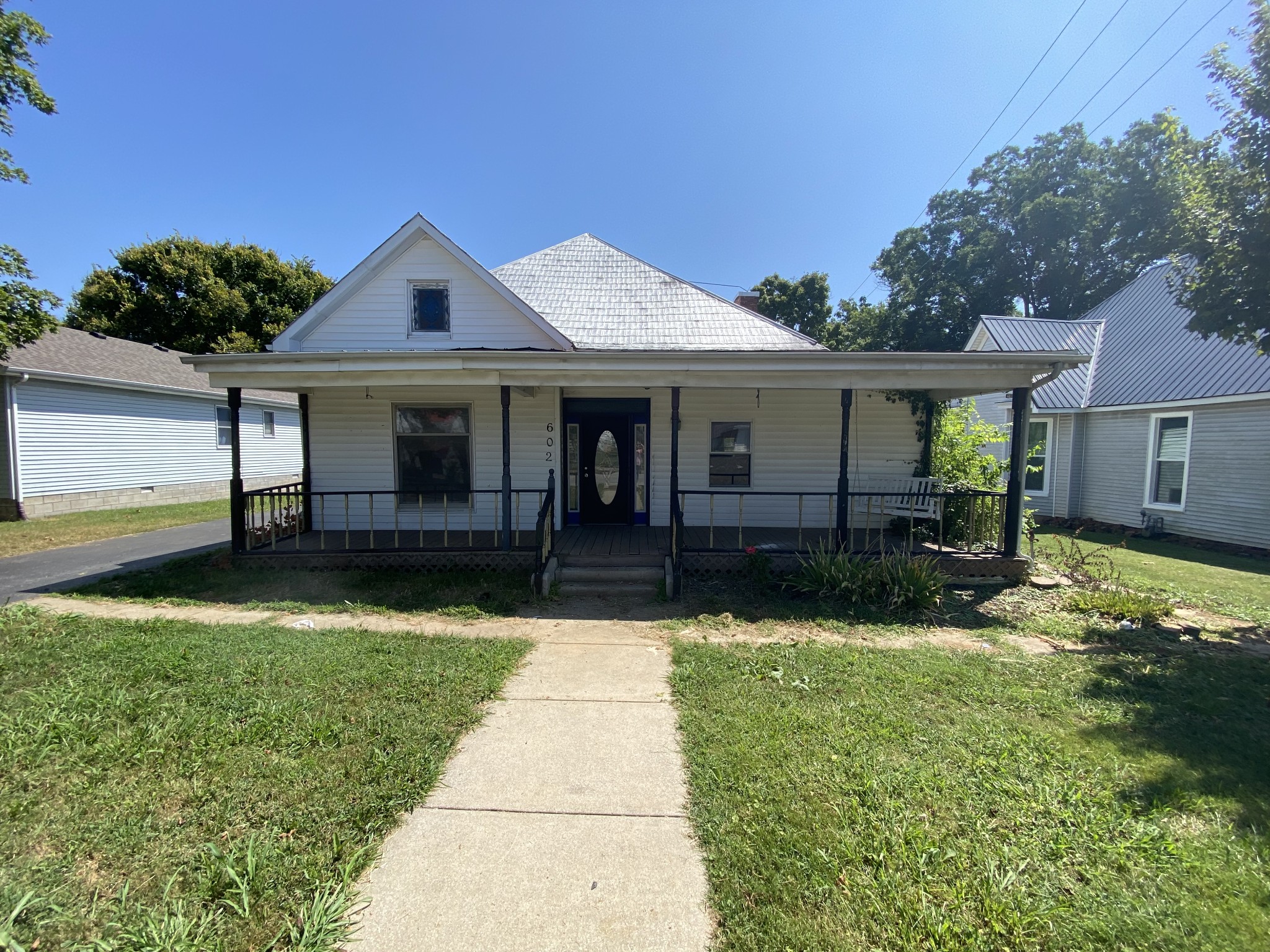 View Adairville, KY 42202 house