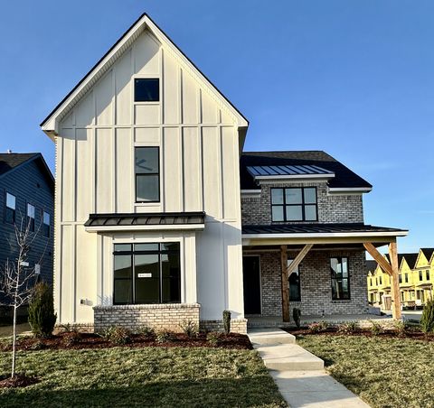 3236 Knotts Drive, Thompsons Station, TN 37179 - MLS#: 2812579