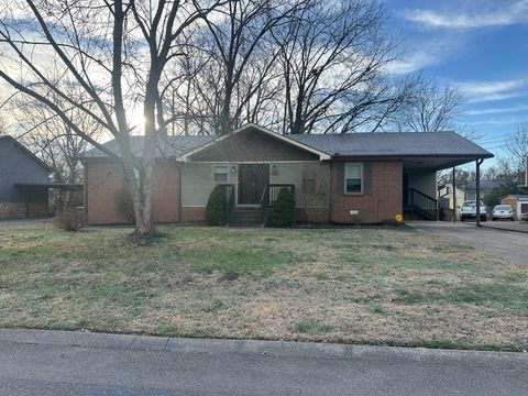 2624 Morganmeade Dr Nashville TN 37216