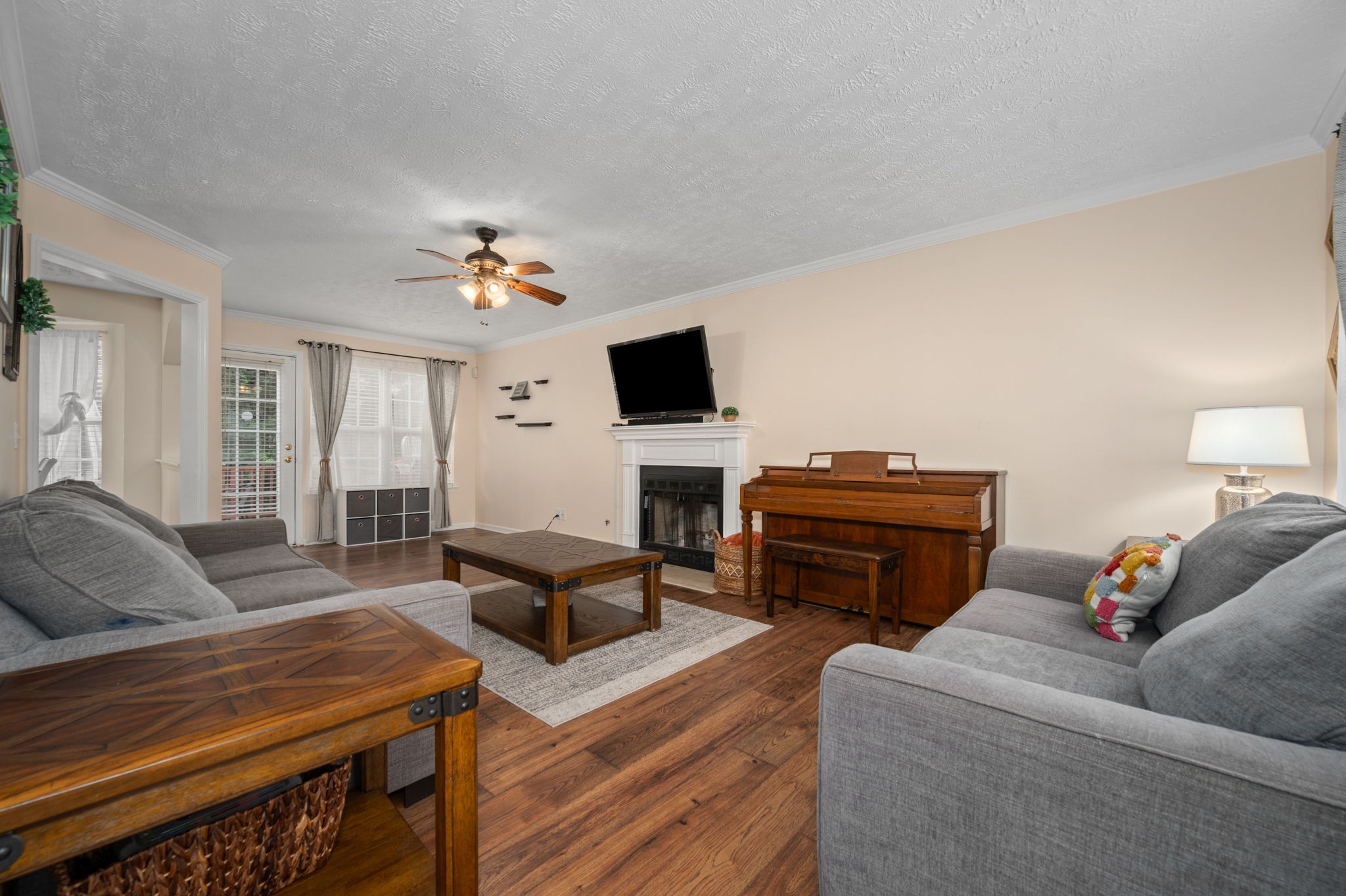 Middle Tennessee Properties 1 313 Kottas Pl