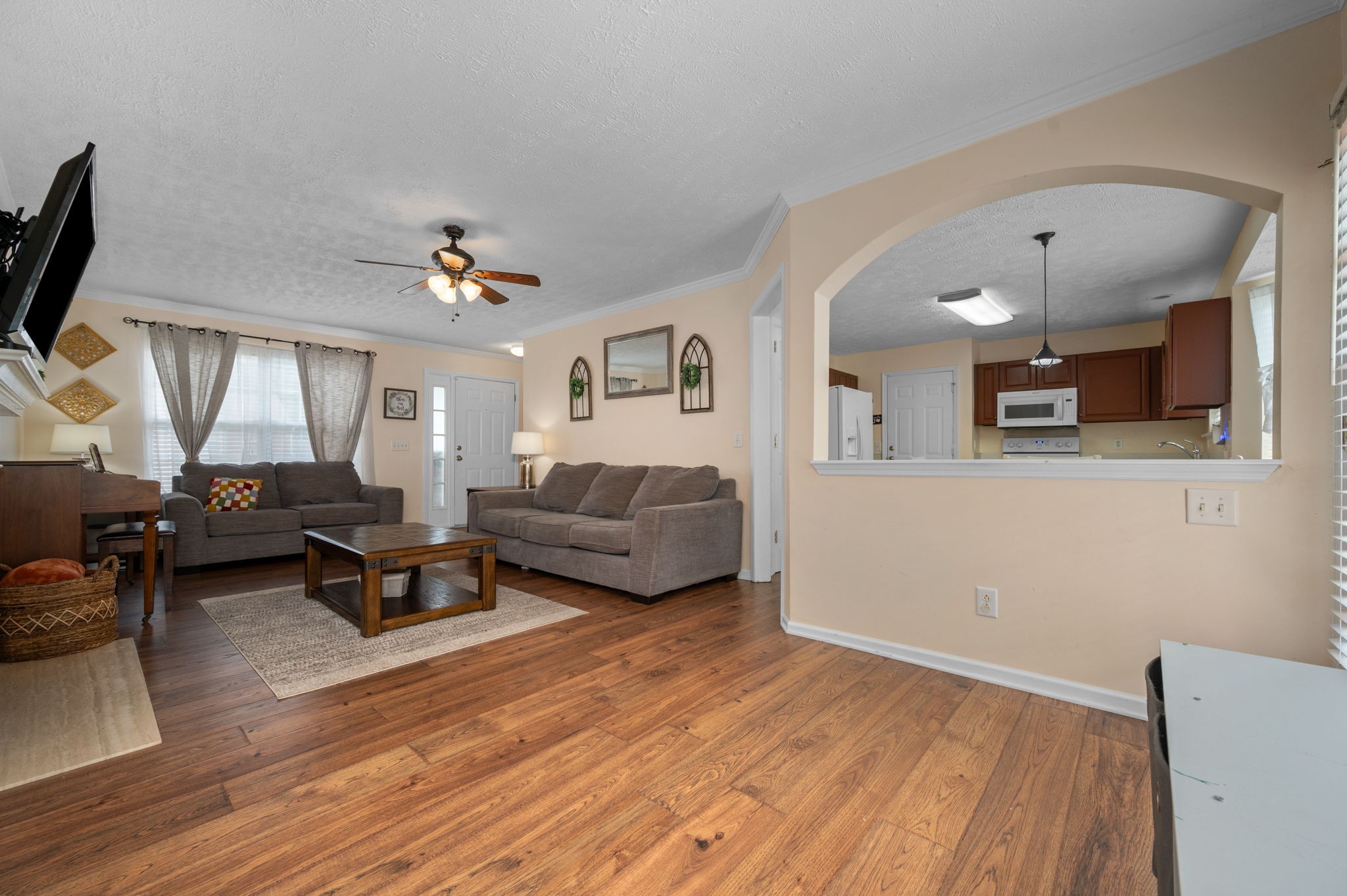 Middle Tennessee Properties 3 313 Kottas Pl