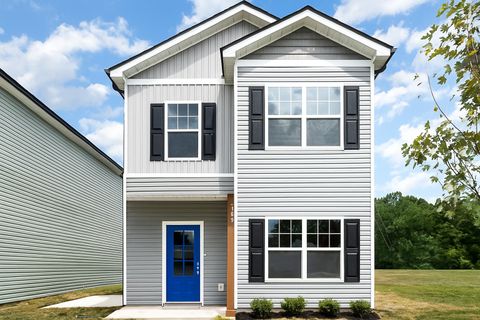 105 Hook and Ladder Lane La Vergne TN 37086