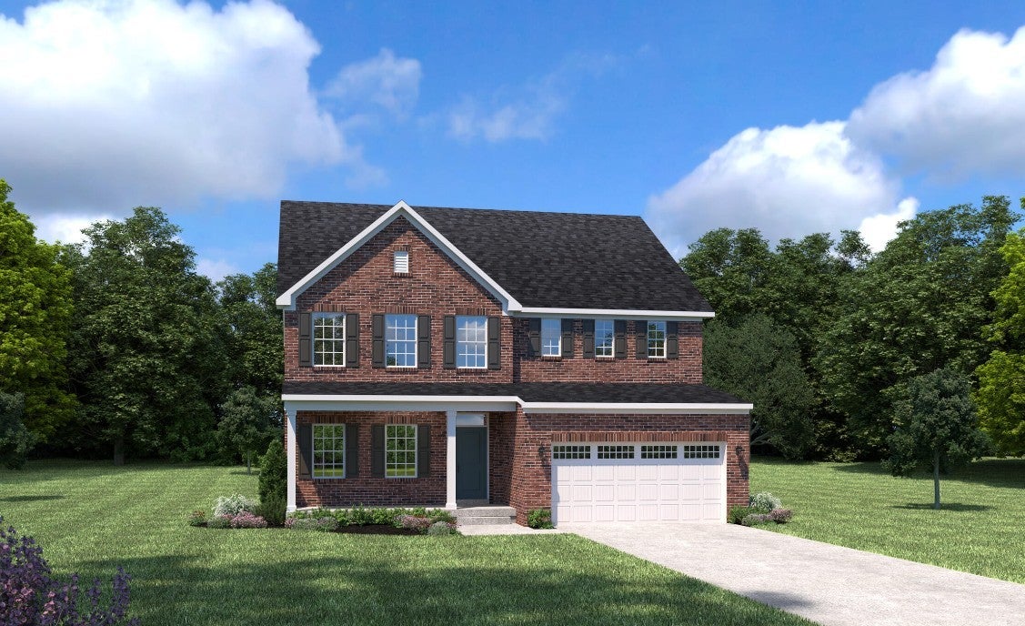 3010 Brumby Loop