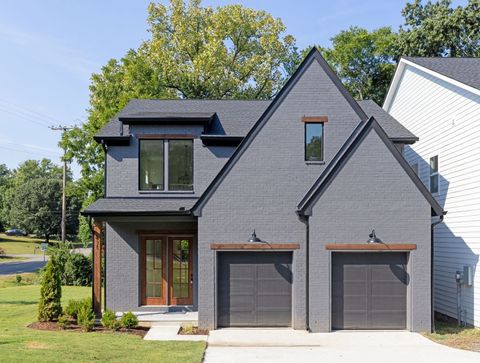 Photo of 411 Achievement Dr, Nashville, TN 37209 (MLS # 3125260)