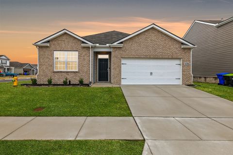 8098 Jesse Way White House TN 37188