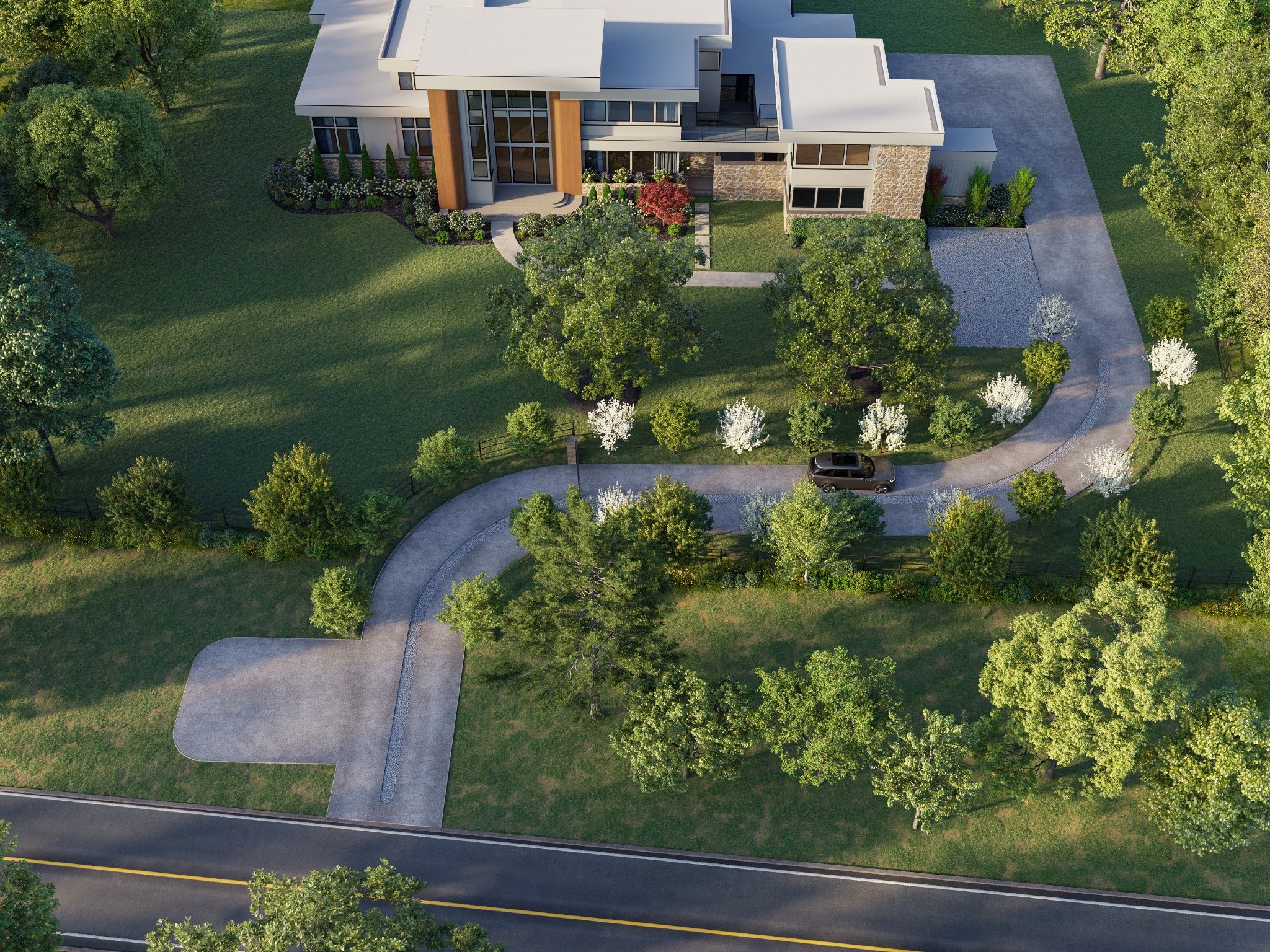 1701 Old Hickory Blvd