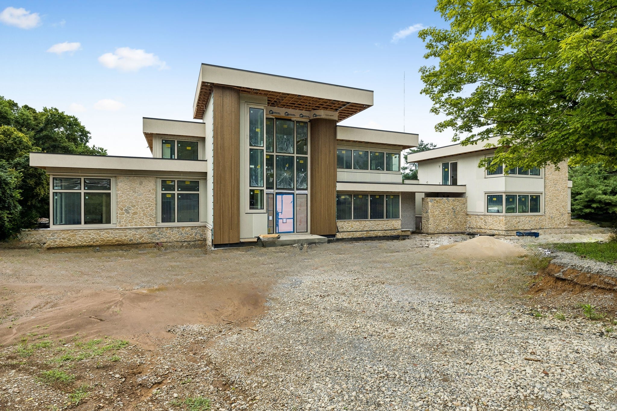 1701 Old Hickory Blvd