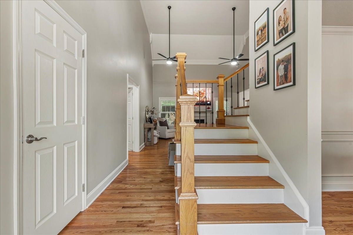 251 County Road 1121