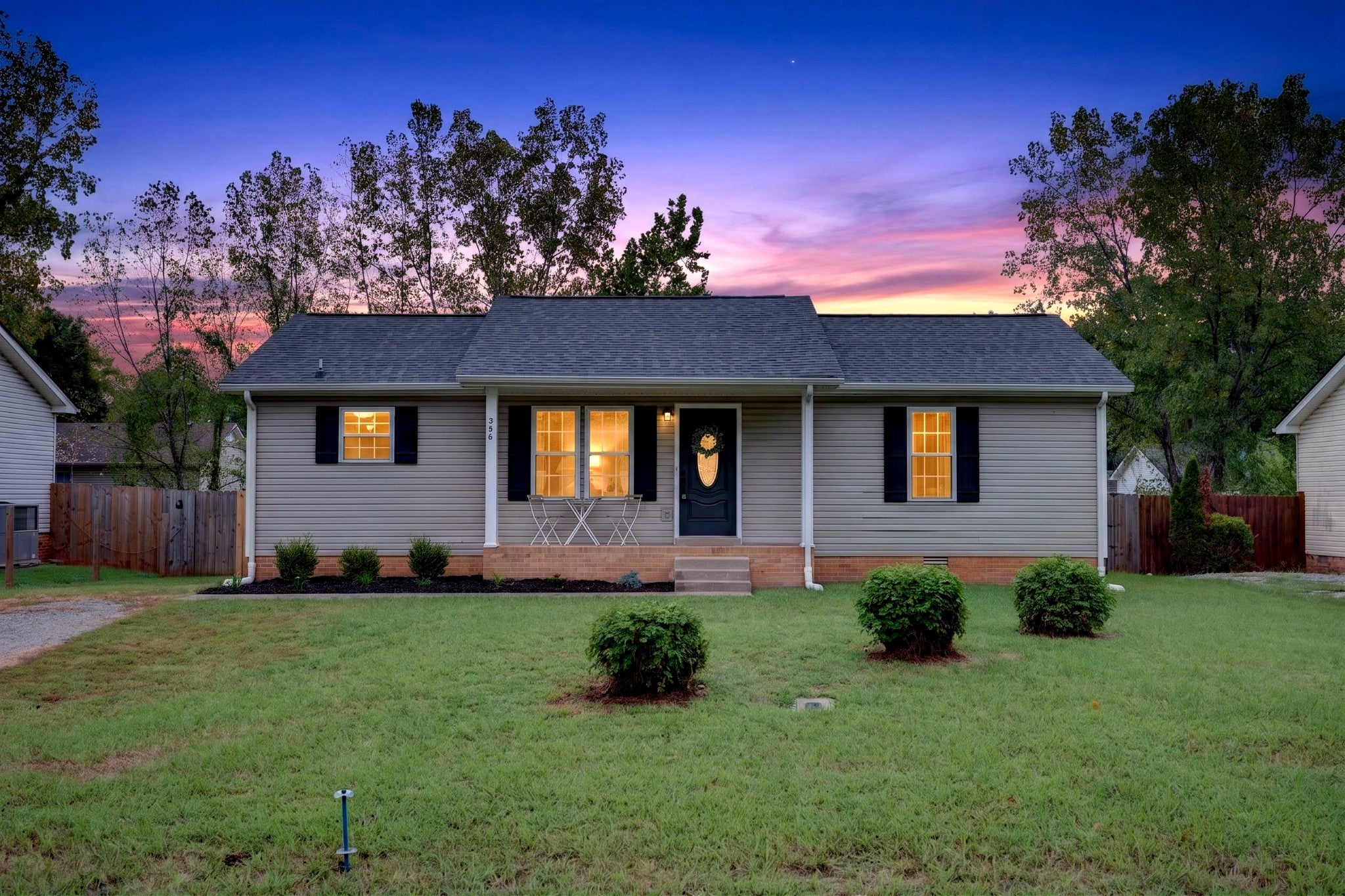 362 Lafayette Point Cir