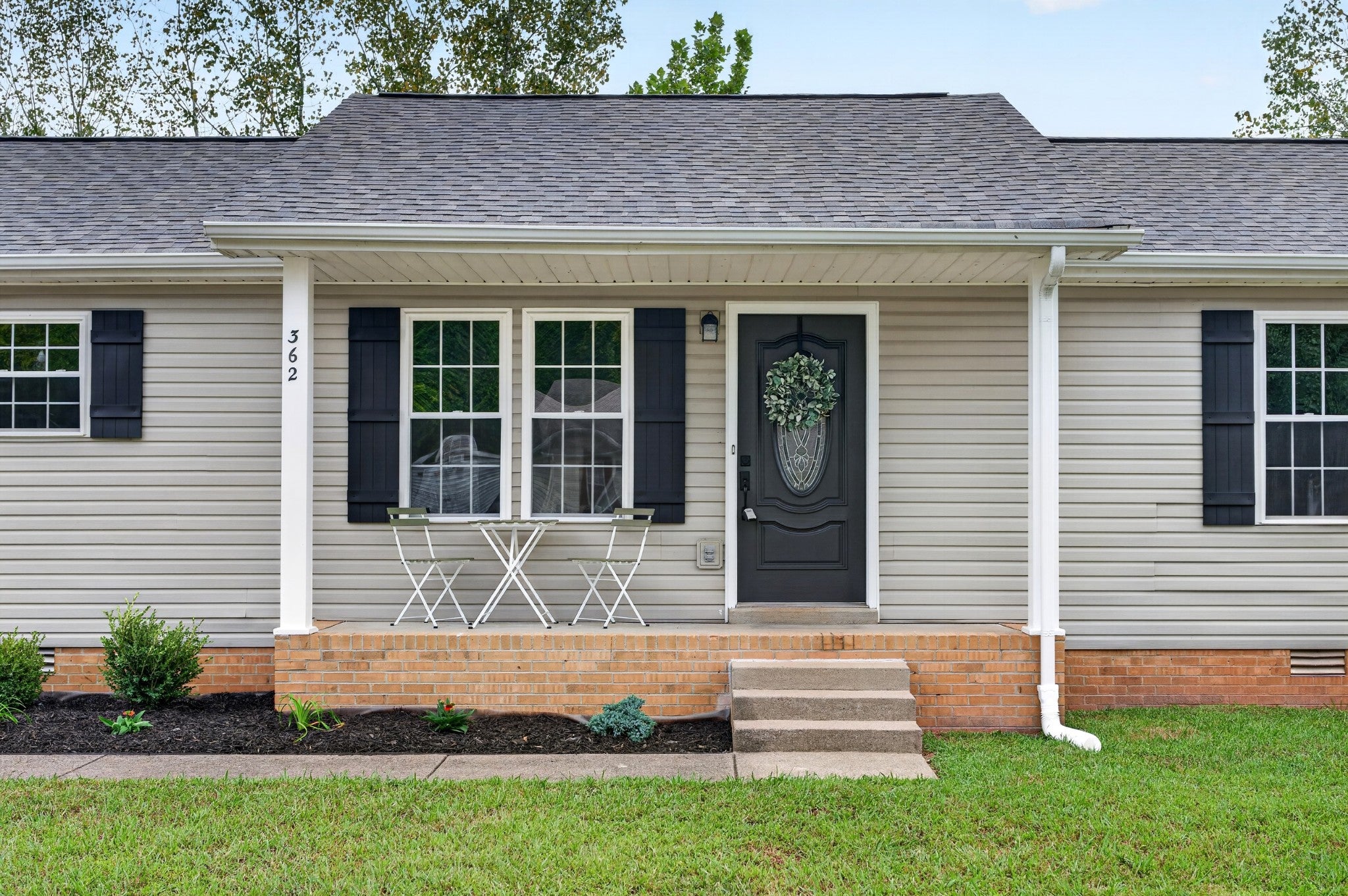 362 Lafayette Point Cir