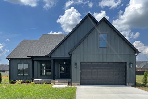 1114 Haverhill Drive Franklin KY 42134