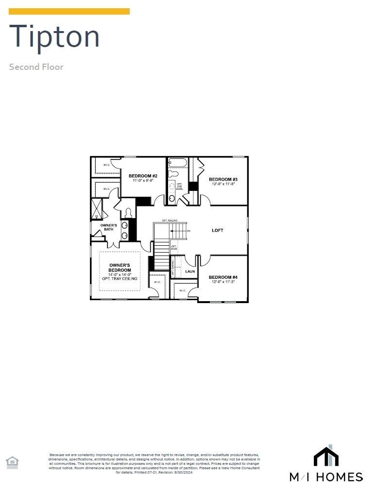 2955 Sharpstone Dr