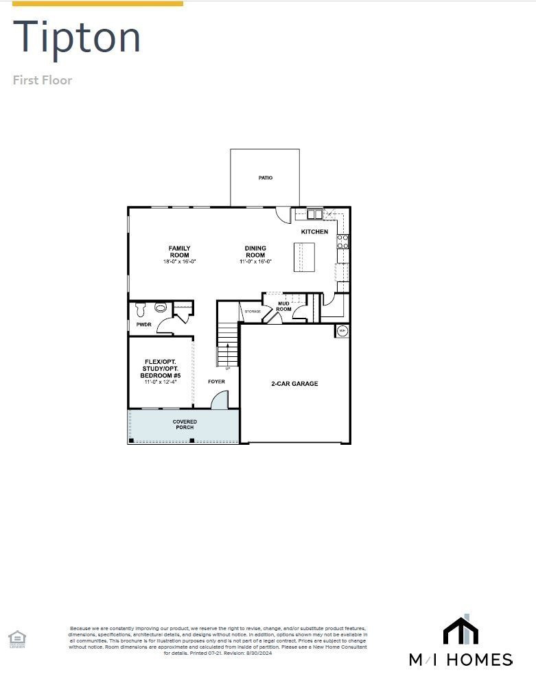 2955 Sharpstone Dr