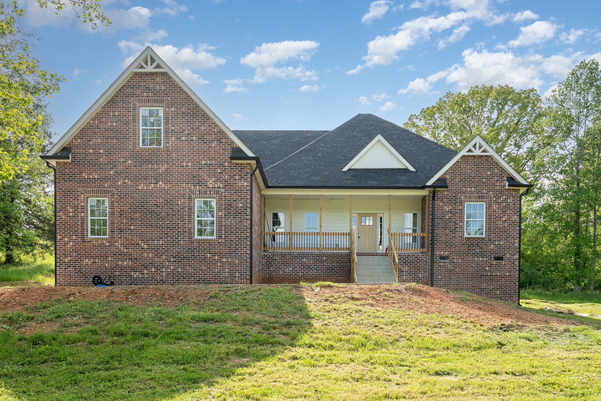 2006 McMahan Hollow Rd