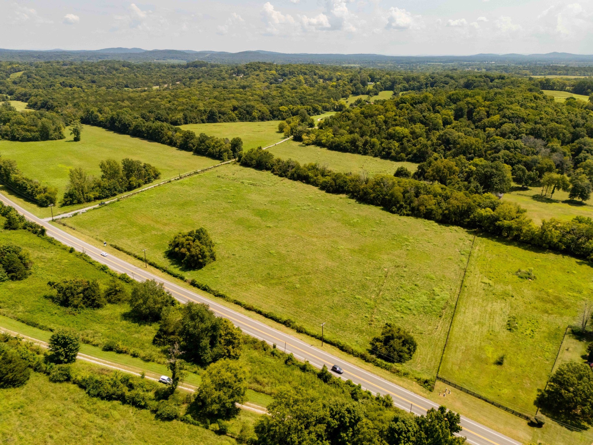 0 Horton Hwy, College Grove TN 37046 lot, photo 2 of 21