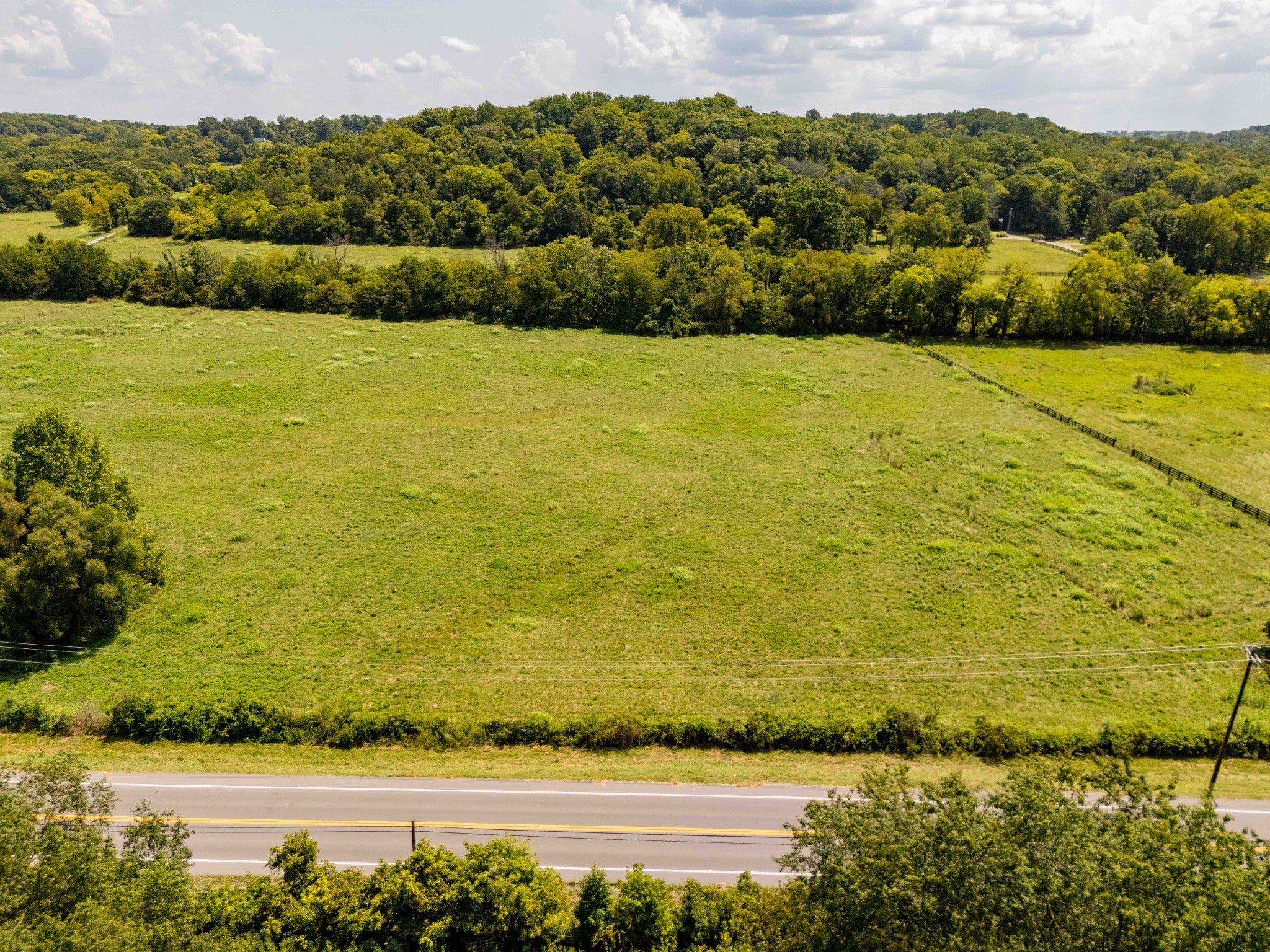 listing at 0 Horton Hwy College Grove, College-Grove