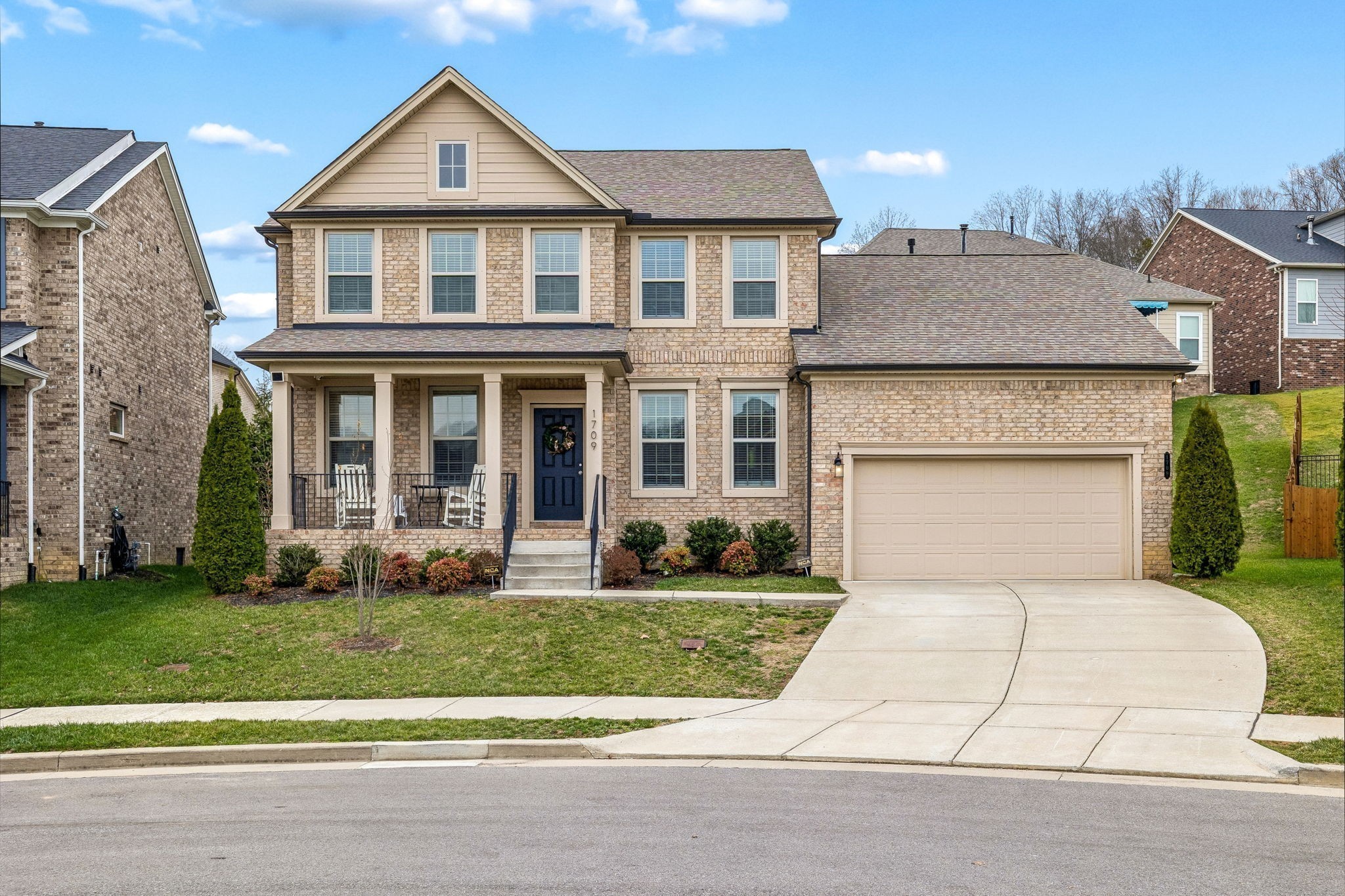 1709 Alayna Ct