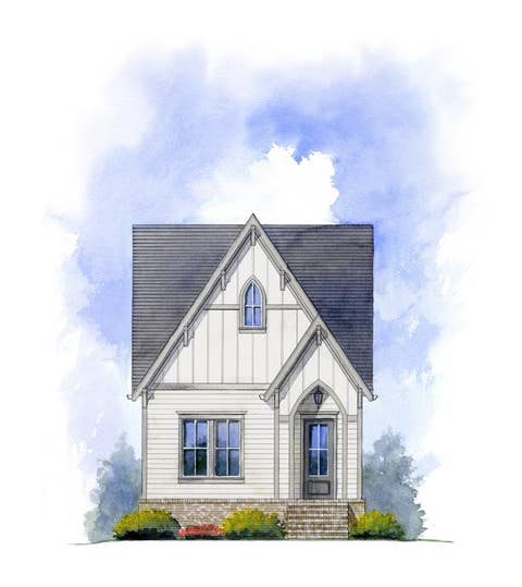 Photo of 4117 Brendlyn Dr, Nolensville, TN 37135 (MLS # 3299345)