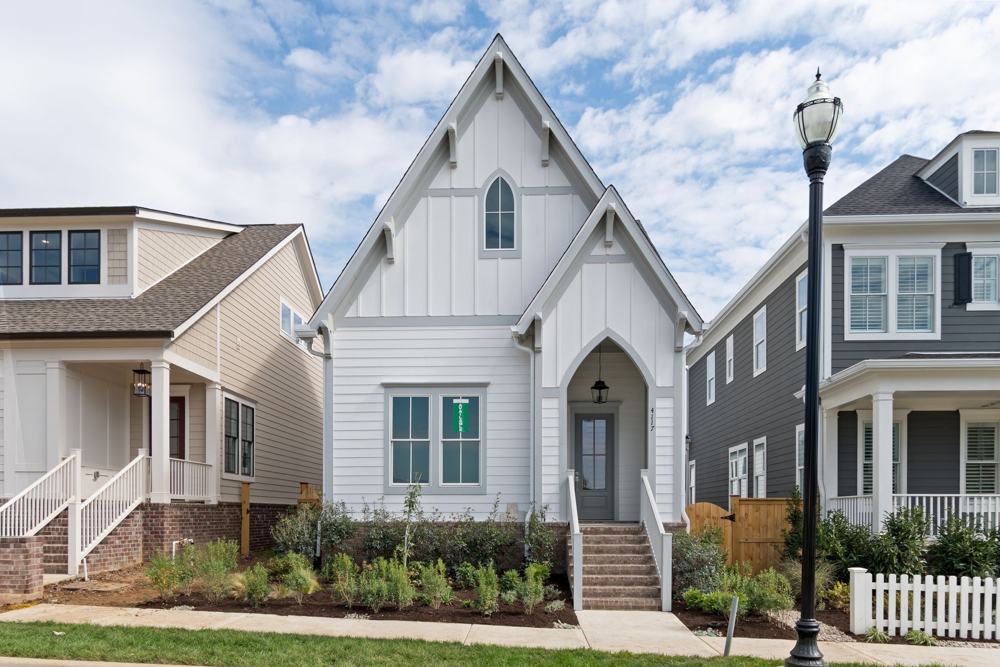 3-bed listing at 4117 Brendlyn Dr, Nolensville