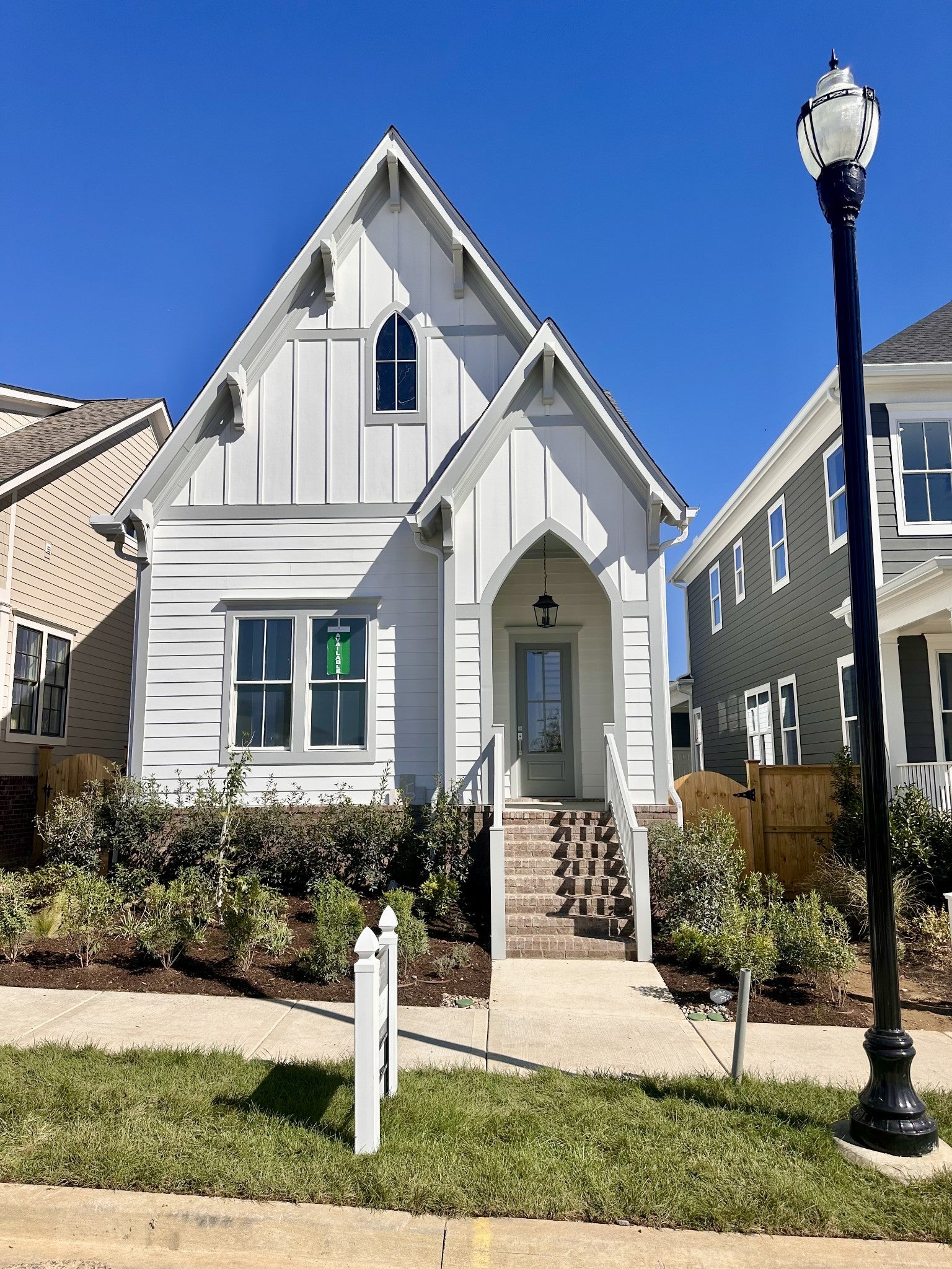 3-bed listing at 4117 Brendlyn Dr, Nolensville