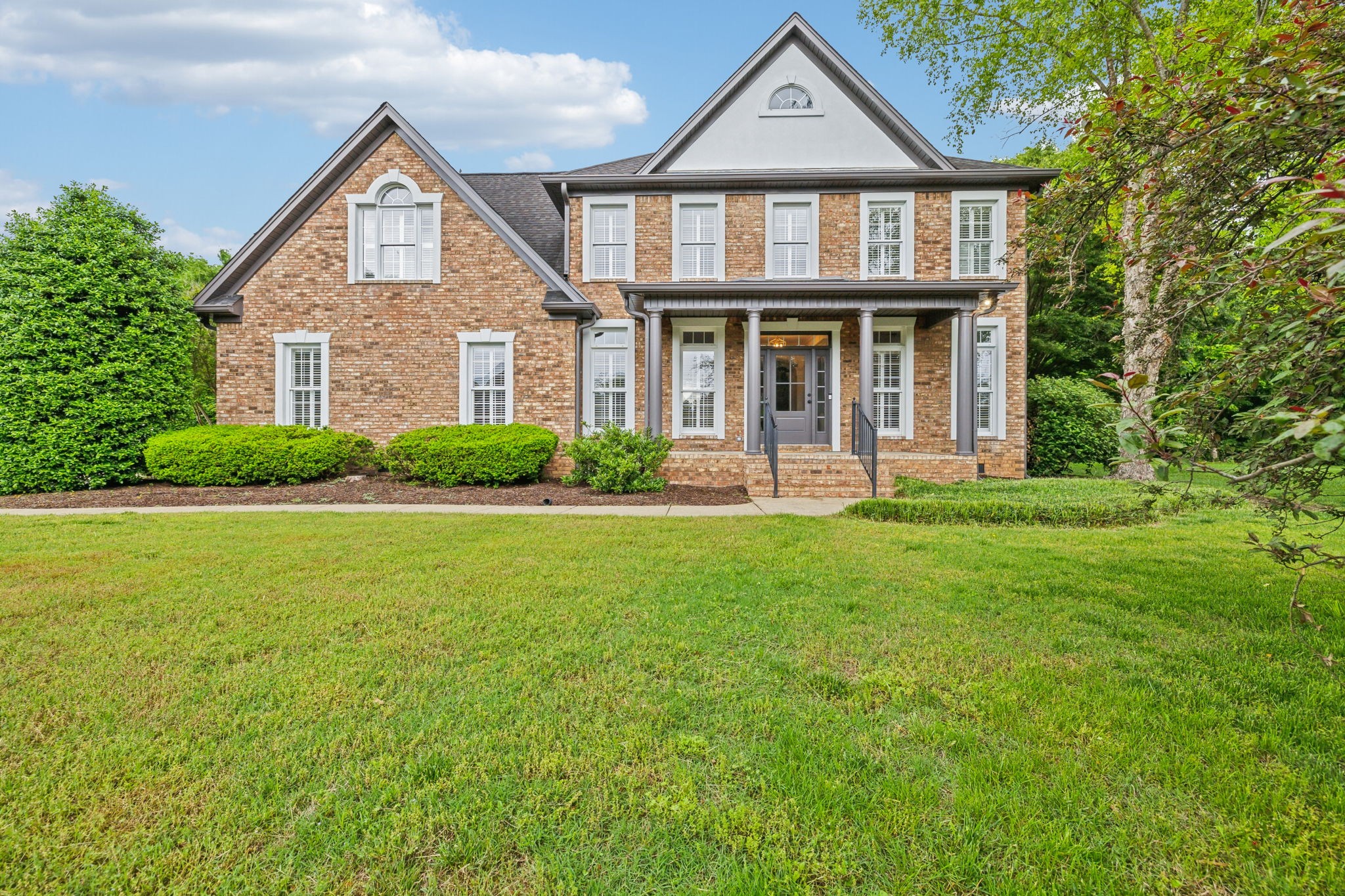 Middle Tennessee Properties 1 1207 Mullberry Ct