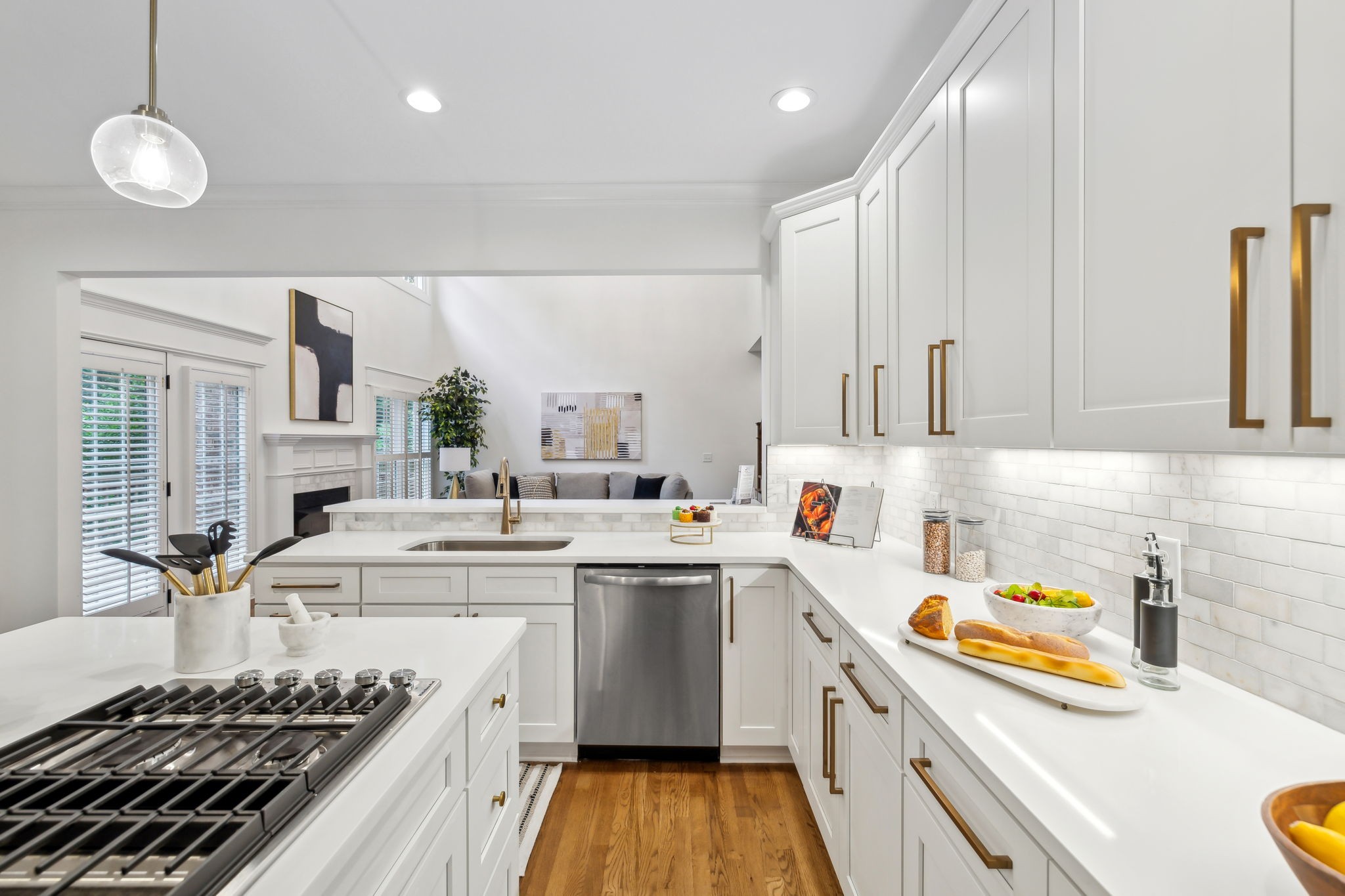 Middle Tennessee Properties 4 1207 Mullberry Ct