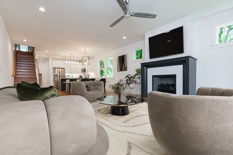 Photo of 801 Fairwin Ave, Nashville, TN 37216 (MLS # 3168692)