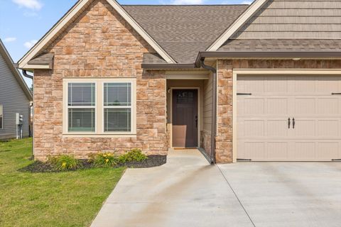 47 Morning Mist Drive Rossville GA 30741