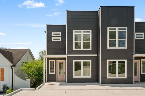 1117 38th Ave N A Nashville TN 37209