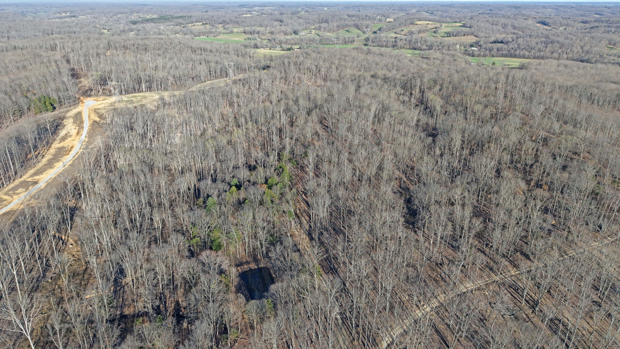 4 Oak Ridge Rd