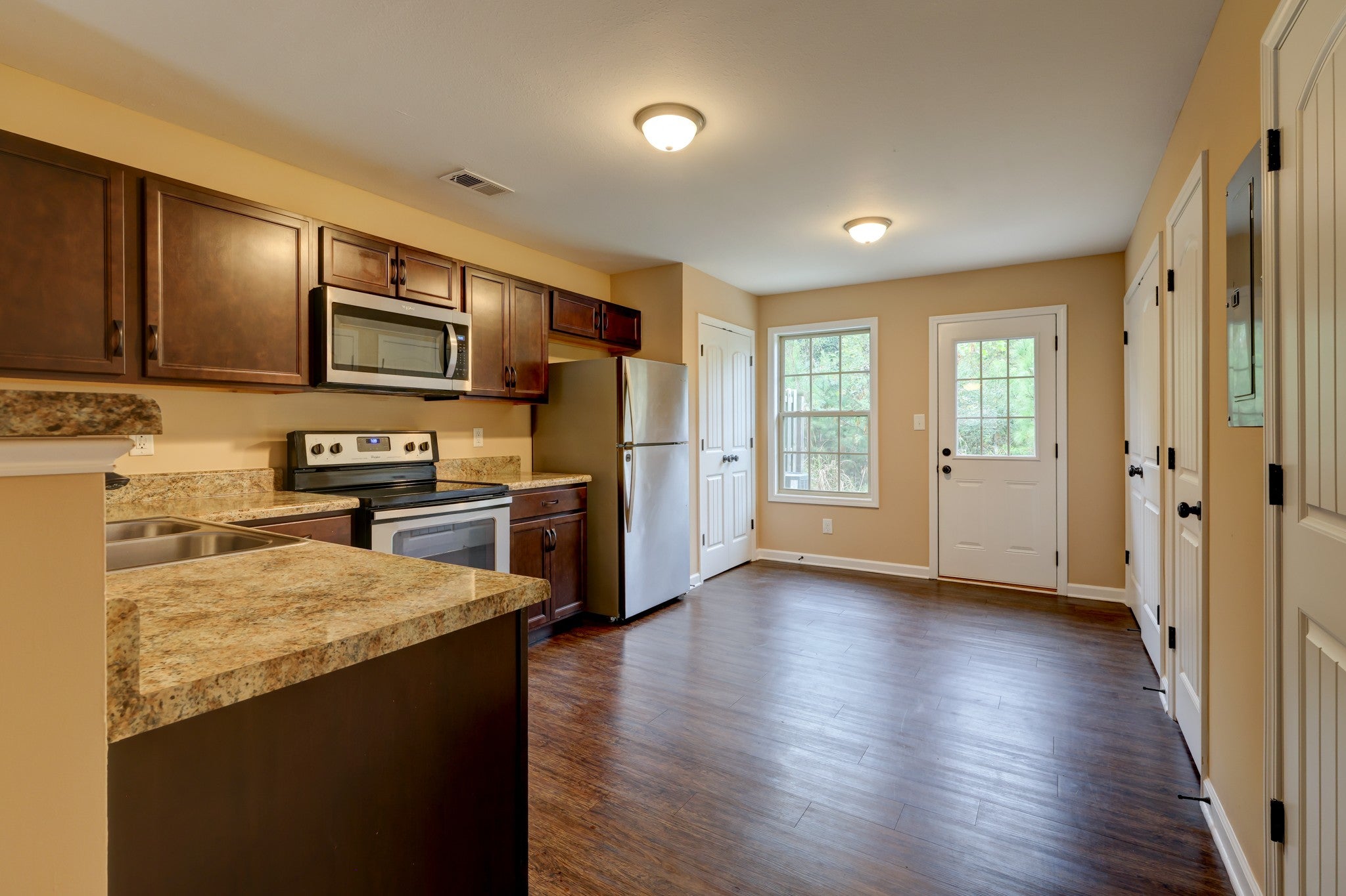 250 Fairview Lane Unit B