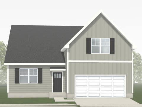 Photo of 223 Reece Road, Baxter, TN 38544 (MLS # 3319003)