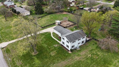 100 Green Valley Blvd Franklin TN 37064