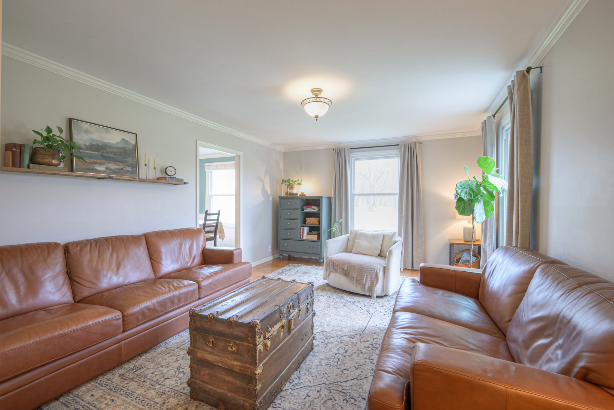 100 Green Valley Blvd