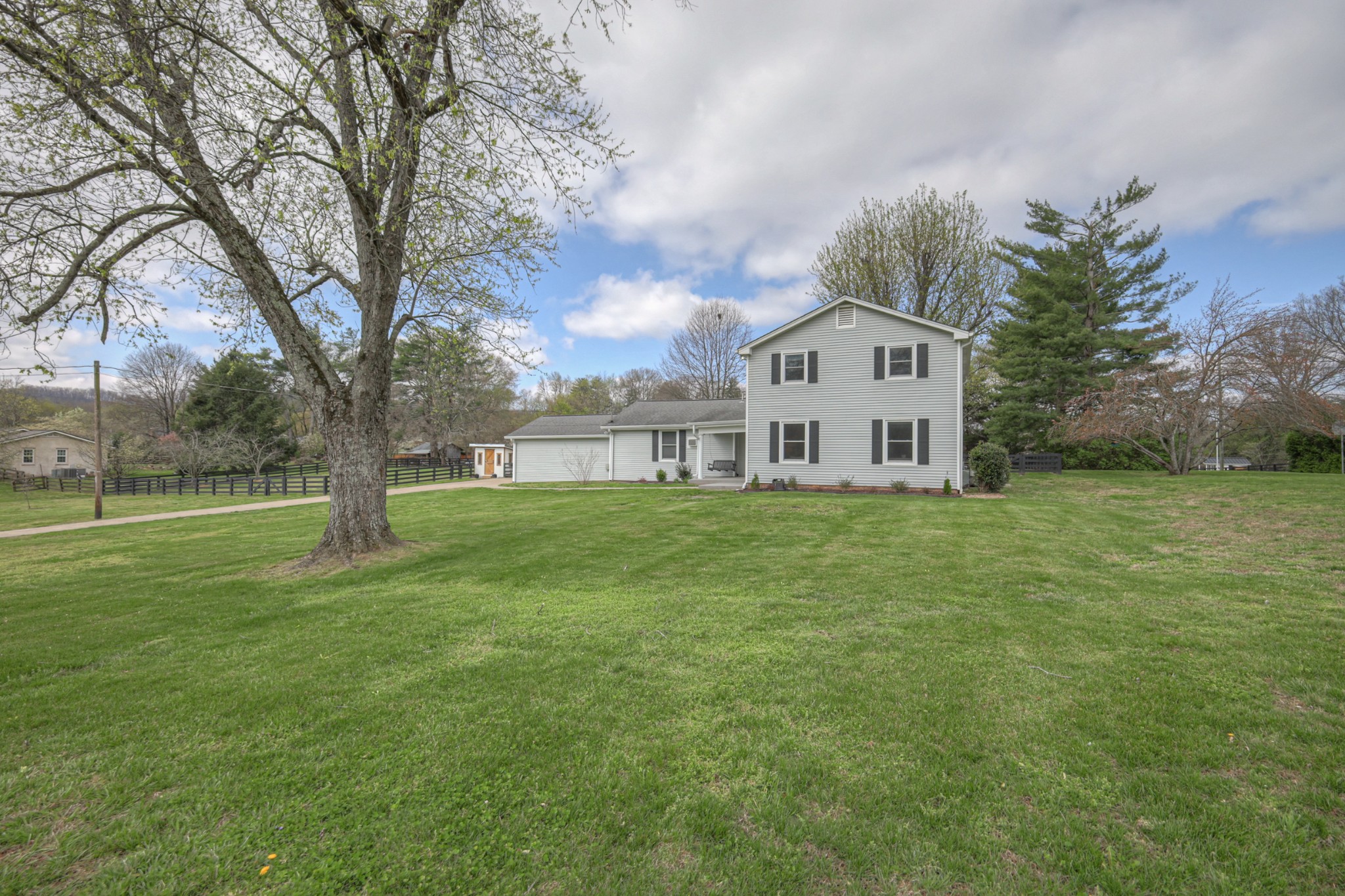 100 Green Valley Blvd