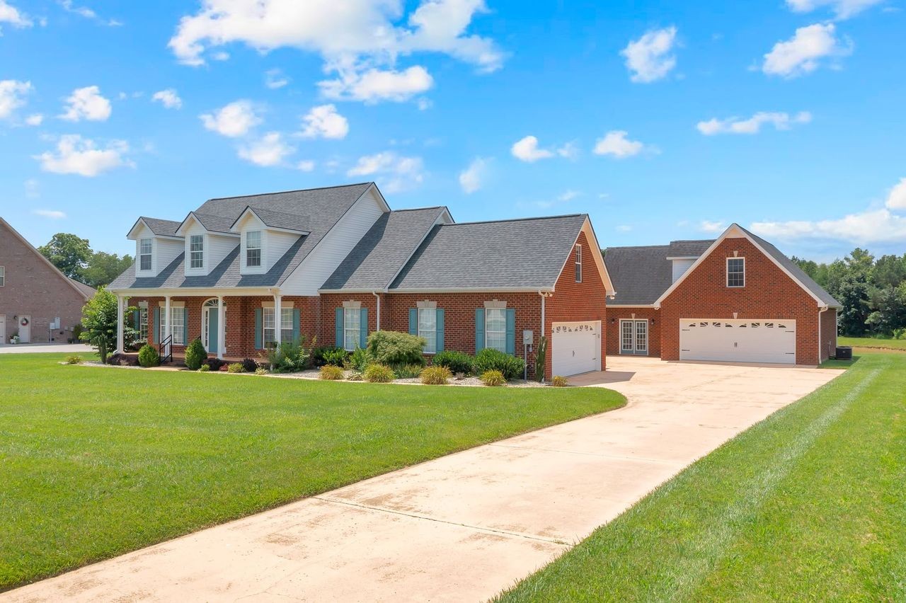 76 Grace Haven Ct