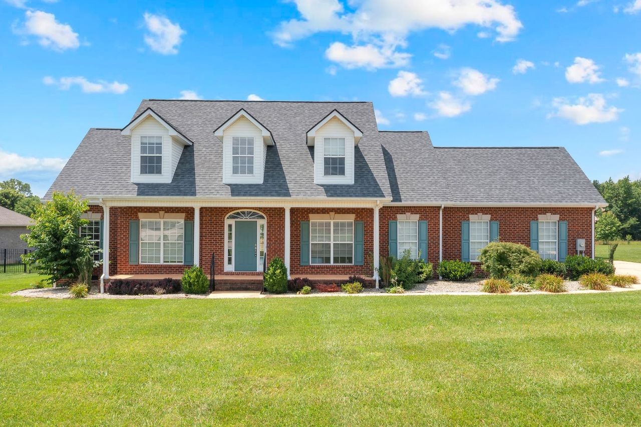 76 Grace Haven Ct