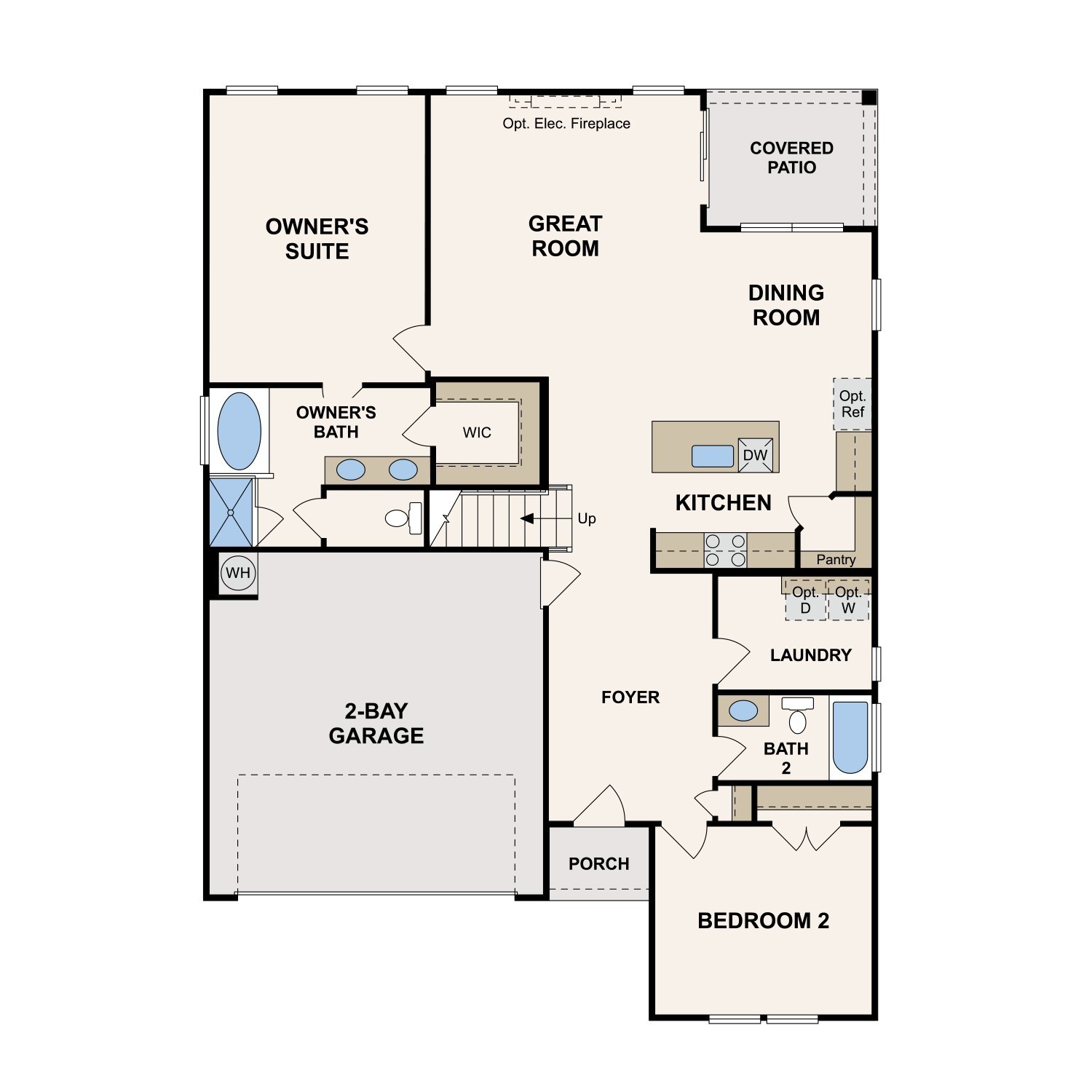 3713 Marthinus Lane