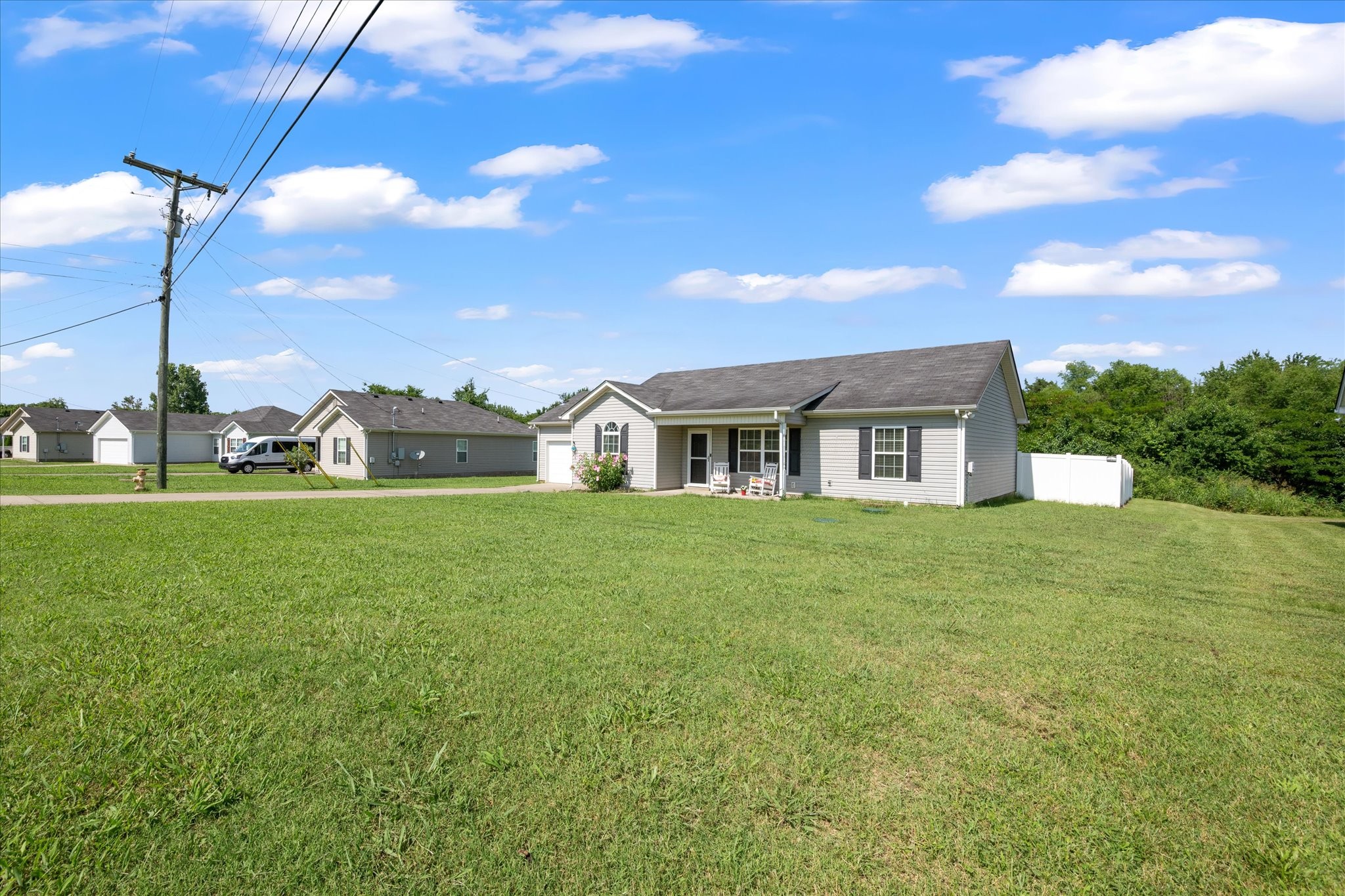 1401 Bairdscorner Dr
